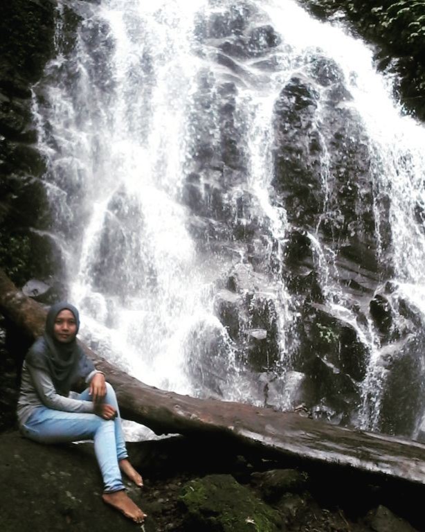 Curug Corong