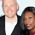 Bill Burr Wife Nia Hill Fires Back After Husband Accused Of ‘Racism’