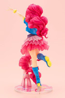 Kotobukiya Pinkie Pie Bishoujo Statue Now Available For Pre-Order