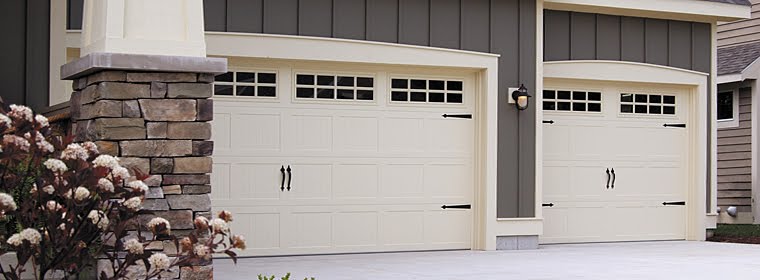 garage door hardware ideas Carriage House Garage Doors | 760 x 280