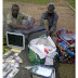 Man Engaged in fake currency printing Nabed, explains why