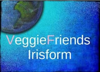 VeggieFriends Irisform