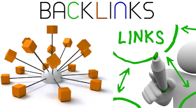 backlinks & Link Building