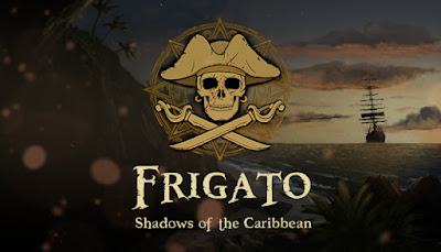 Frigato Shadows Of The Caribbean New Game Pc Steam