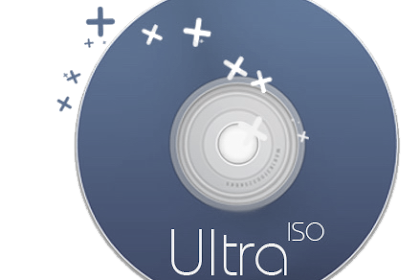 UltraISO 9.7.1.3519