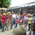 Fotos do Tradicional Arraiá da Escola Laurentino Barreto no Povoado de Barra Nova em Várzea do Poço