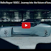 The visionary Rolls-Royce 103EX. Journey into the future of luxury.จินตนาการ Rolls-Royce 103EX การเดินทาง ในอนาคต ของความหรูหรา