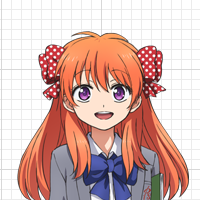 毎日一文 Anime Gekkan Shoujo Nozaki Kun