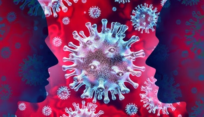  coronavirus pode ter se escondido em seres humanos bem antes do surto