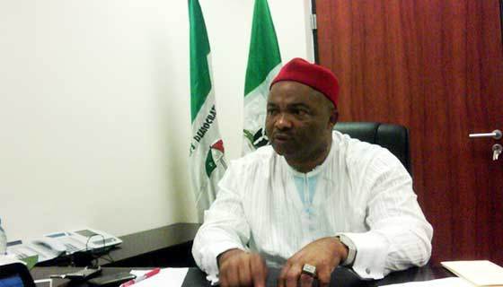 Presidency give reason why they arrested Imo APC guber candidate, Hope Uzodinma