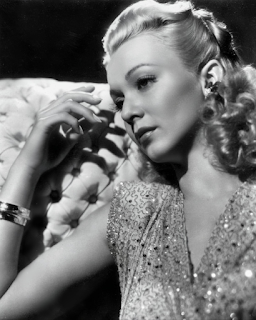 Carole Landis 1941