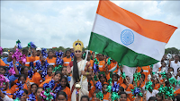 Indian Independence Day Pics