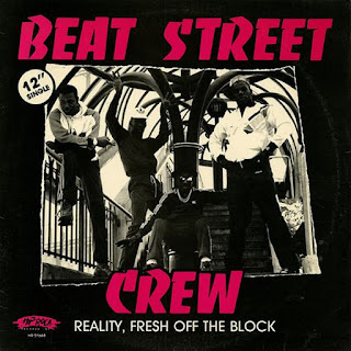 Beat Street Crew - Reality