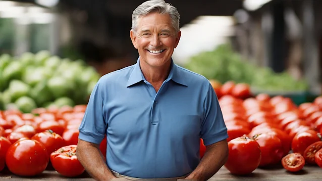 The Power of Lycopene: A Key to Prostate Health