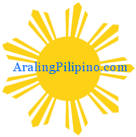 walong sinag ng araw sa watawat ng Pilipinas