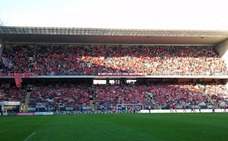 Benfica Futebol Adeptos