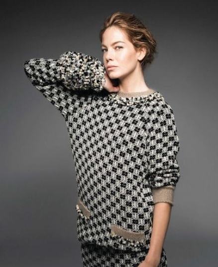 Michelle Monaghan - Age, Birthday, Height, Family, Bio, Facts, And Much More.