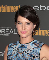 Cobie Smulders HQ photo