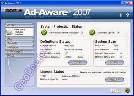 Ad-Aware 2007 Free seven.0.2.7 for free website