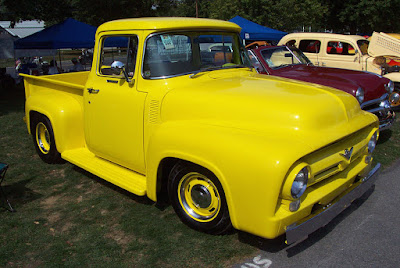 Ford Pickup