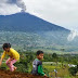 Gunung Marapi Kembali Erupsi: Hujan Abu dan Larangan Aktivitas, Warga Diimbau Waspada