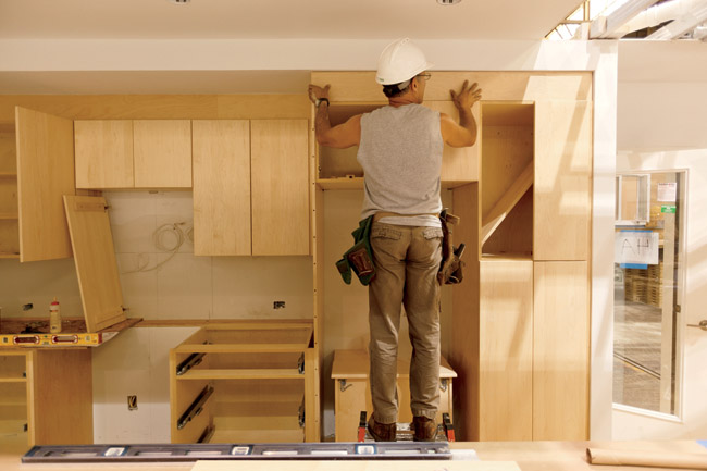 Carpenter in Delhi
