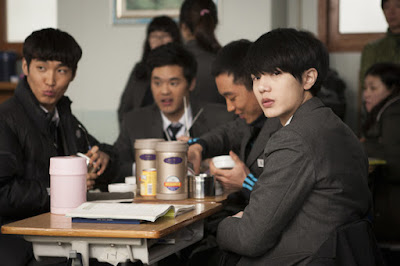 Film Semi Korea A DELICIOUS MOTHER (2015)