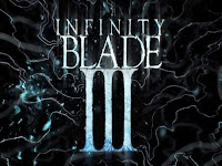 infinity blade 3