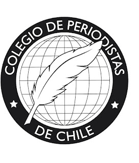 Comunicado Público: Colegio de Periodistas de Chile se declara en duelo  por asesinato de Francisca Sandoval 