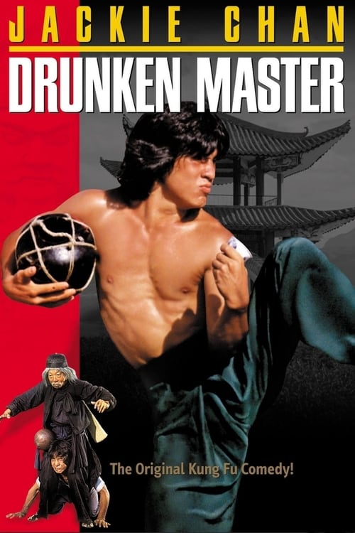 [HD] Le maître Chinois 1978 Streaming Vostfr DVDrip