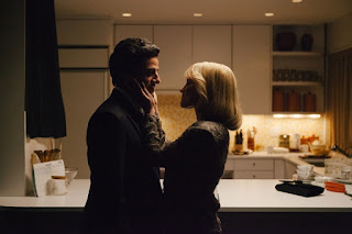 a most violent year-oscar isaac-jessica chastain