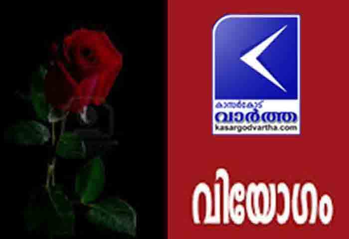 News, Kerala, Kasaragod, Obituary, Kunju Haleema Hajjumma Challangayam, Kunju Haleema Hajjumma of Challangayam passed away.