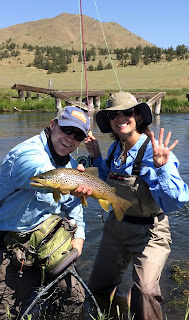 Colorado Fly Fishing Guides