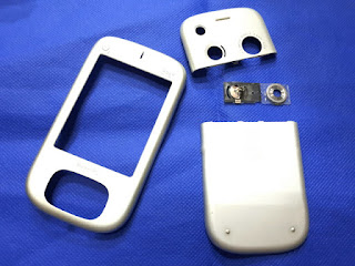 Casing Hape O2 XDA II Mini Langka