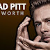Brad Pitt NET WORTH:$240 MILLION