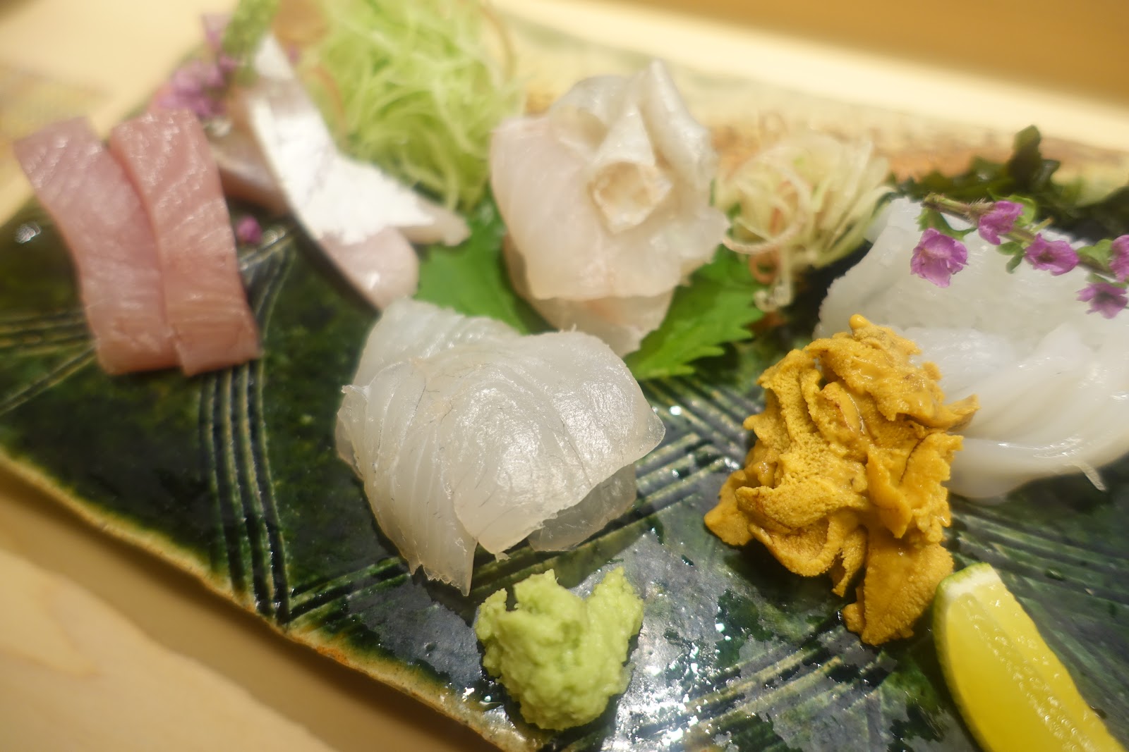 タケマシュラン やました 徳島