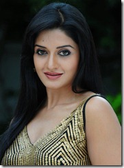 Vimala Raman Hot Stills in Maharani  Movie