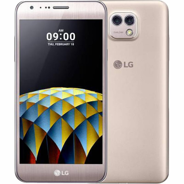 سعر جوال LG X Cam فى عروض مكتبة جرير اليوم