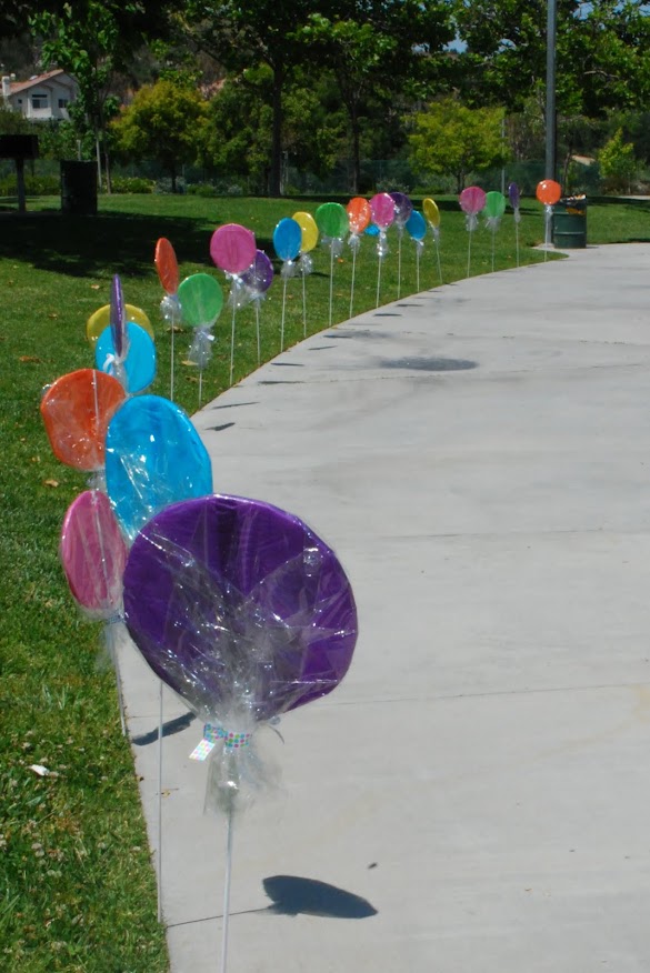 Candyland Theme Party Decorations / Candyland Party Etsy - Maybe you would like to learn more about one of these?