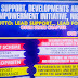 Lead Support  Initiative  Program For Societal Development 