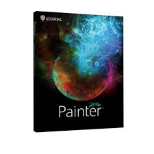 تحميل برنامج تحرير وتصميم الصور Corel Painter 2019