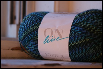 Online Blue