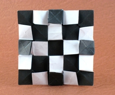 origami