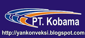 LOGO PT KOBAMA