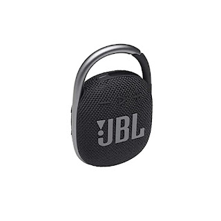JBL Clip 4 Mini Speaker