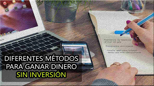 Cómo Ganar Dinero Gratis Realizando Diferentes Tareas desde tu Computador