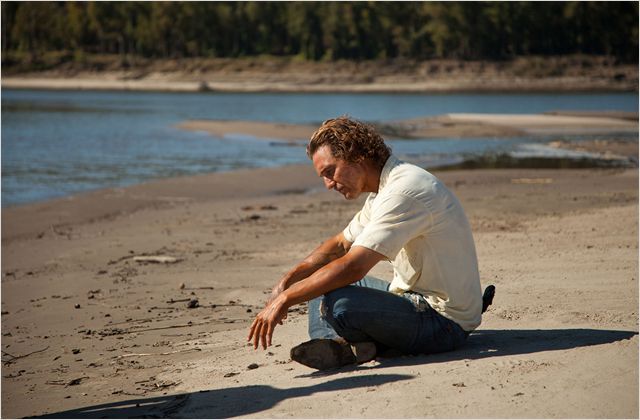 Mud - Sur les rives du Mississippi de Jeff Nichols