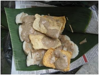 7 Jenis Ketupat Indonesia [ www.BlogApaAja.com ]