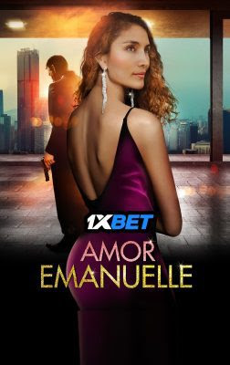 Amor Emanuelle 2023 Hindi Dubbed (Voice Over) WEBRip 720p HD Hindi-Subs Watch Online