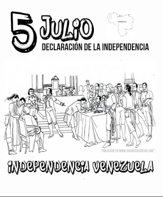 Acta de Declaración de la Independencia venezolana